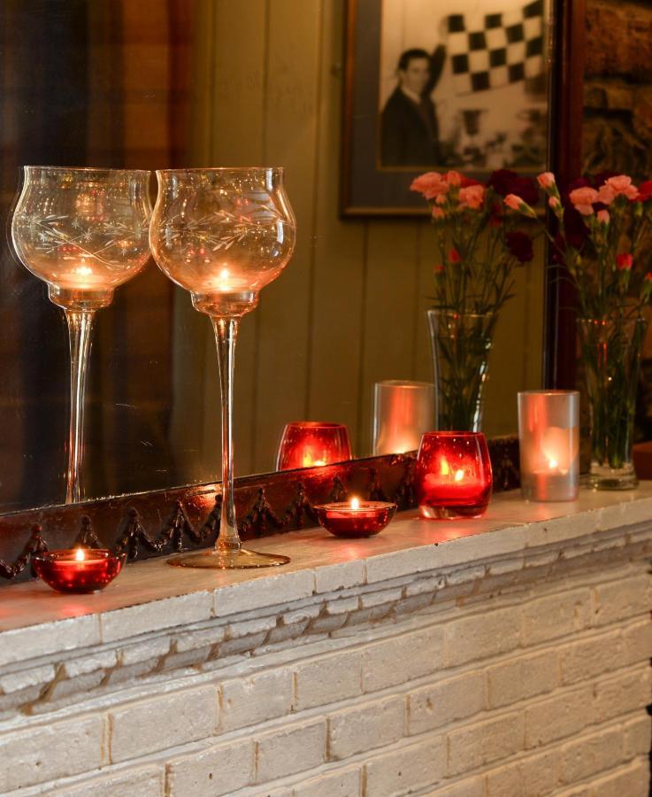 The Waterloo Arms Hotel Chirnside Экстерьер фото